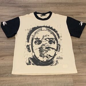 Hellstar Graphic Tee — Excellent Condition — Size M